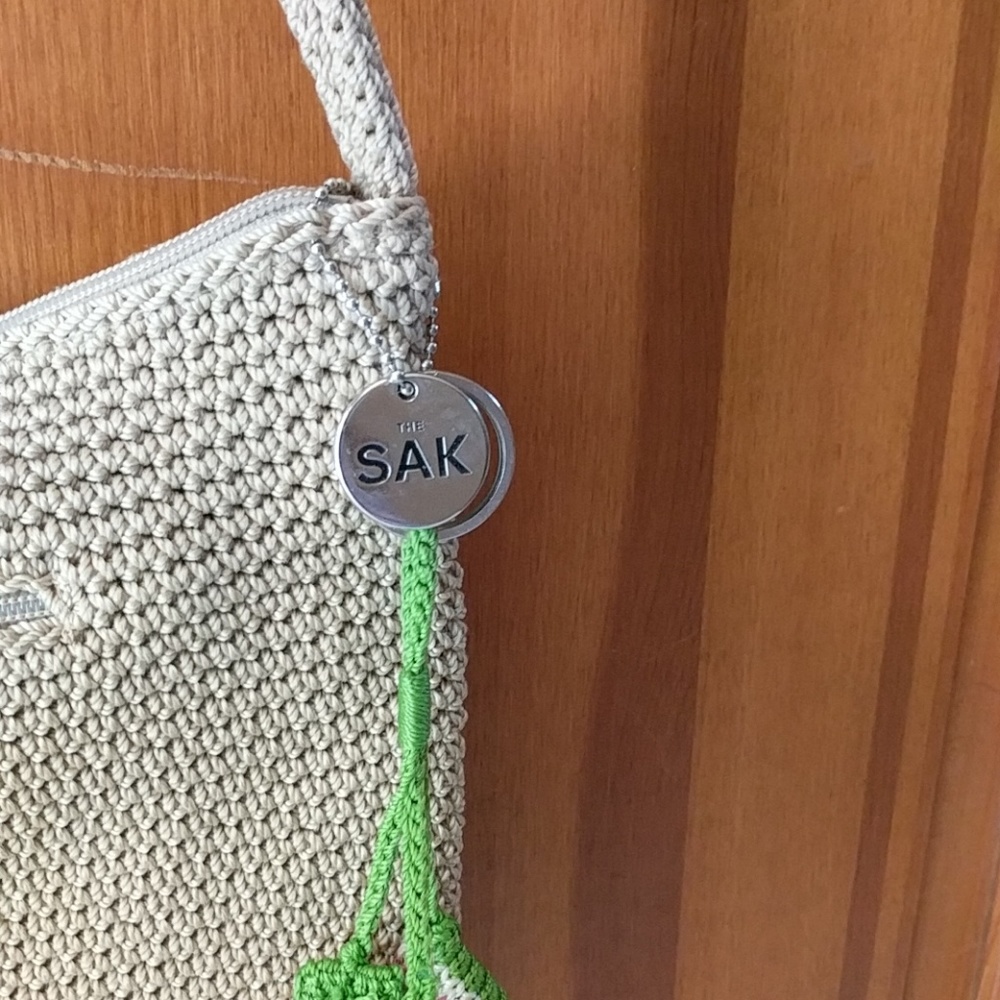 The Sak - Picture 3 of 4